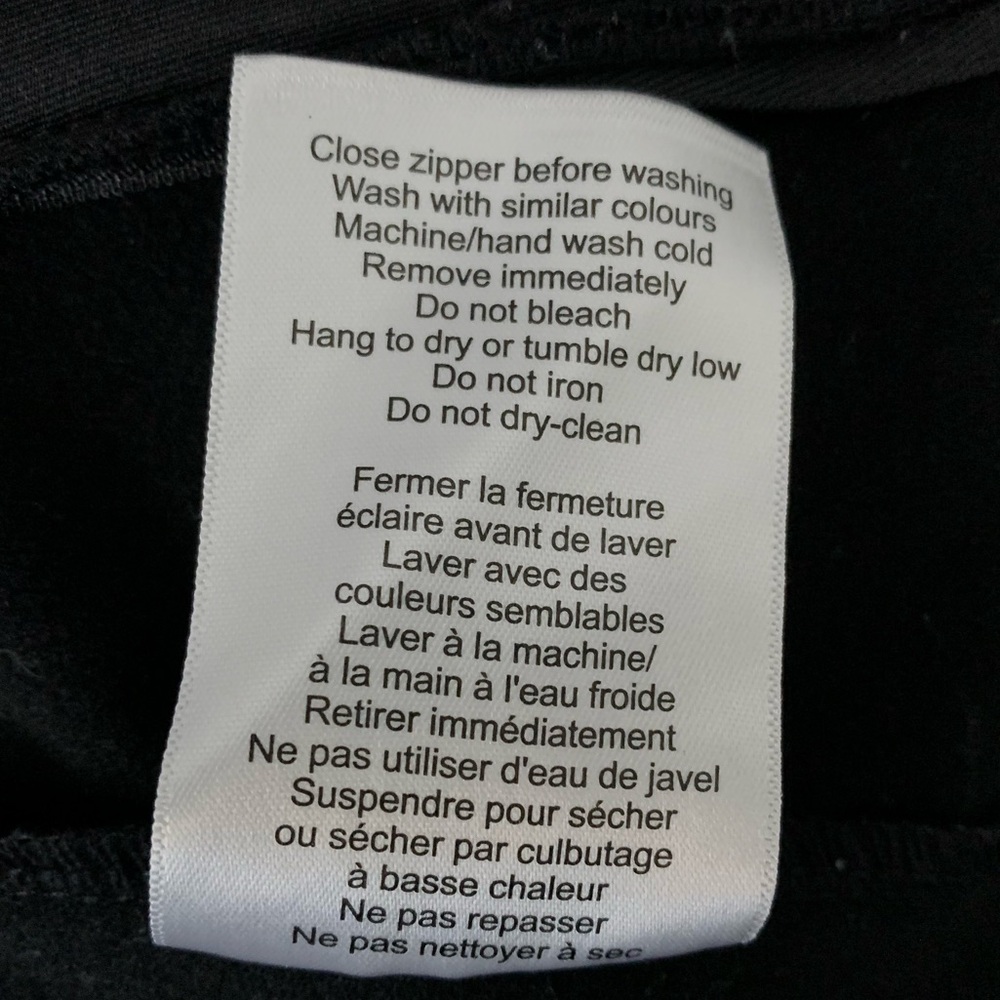 Mondetta Athletic Jacket - image 6